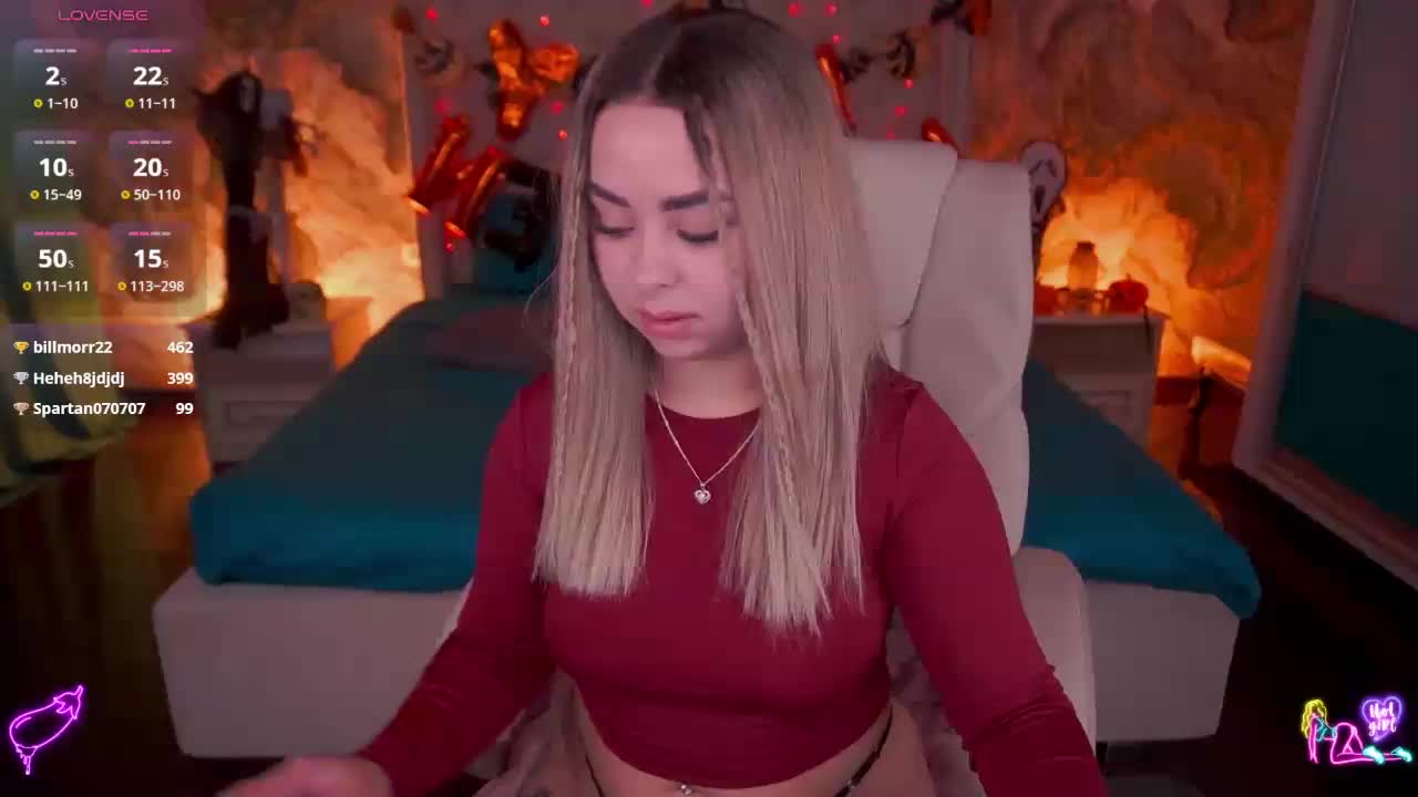 SusieWood Приват Записи 2026-10-21
