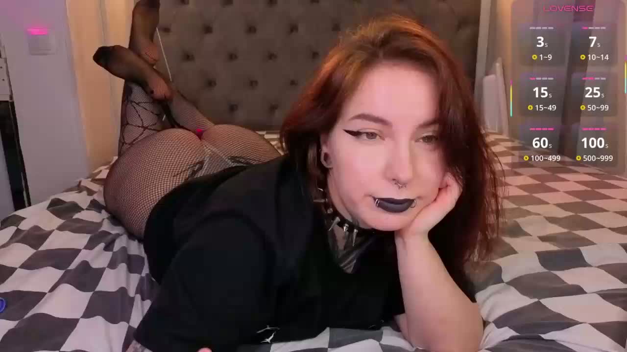 Vivi-Squirrel Приват Записи 2026-10-21