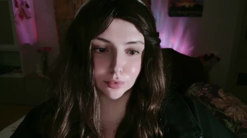 Emilia_Noir Приват Записи 2026-10-21