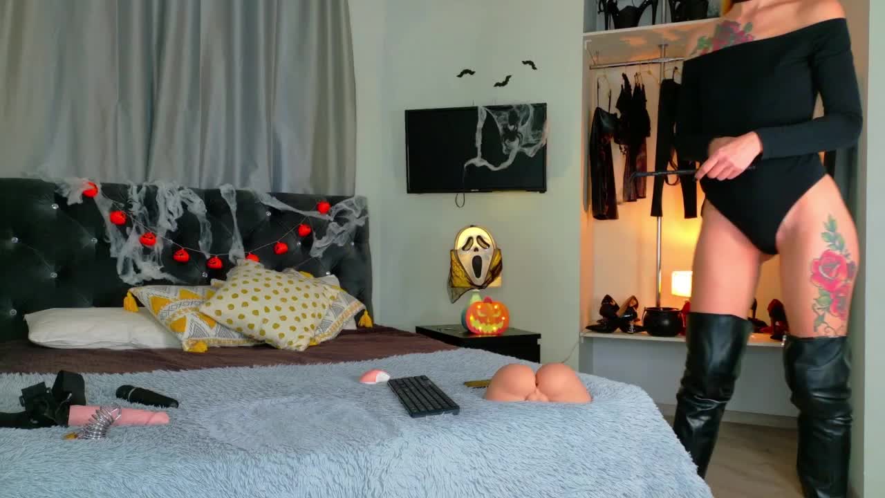 InvitingTina Приват Записи 2026-10-21