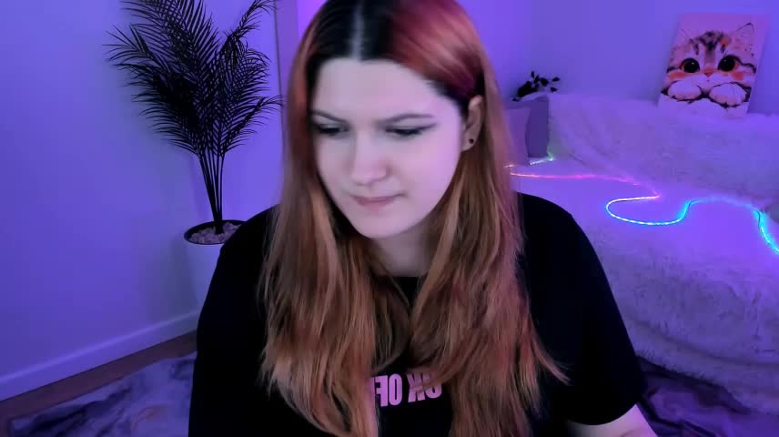 FieryMilena Приват Записи 2026-10-21