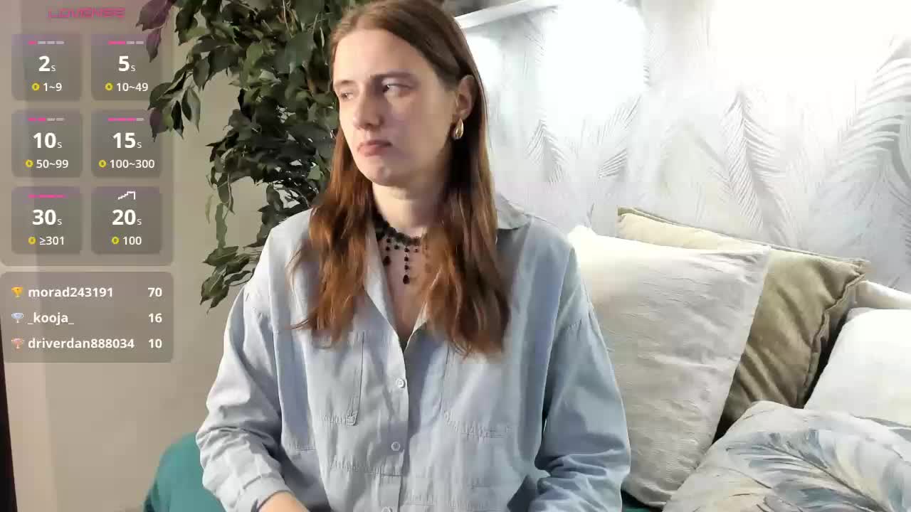 Kathrine-Meyer Приват Записи 2026-10-21