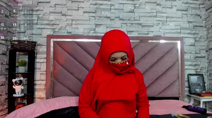 Jannah_Saleh Приват Записи 2026-10-21