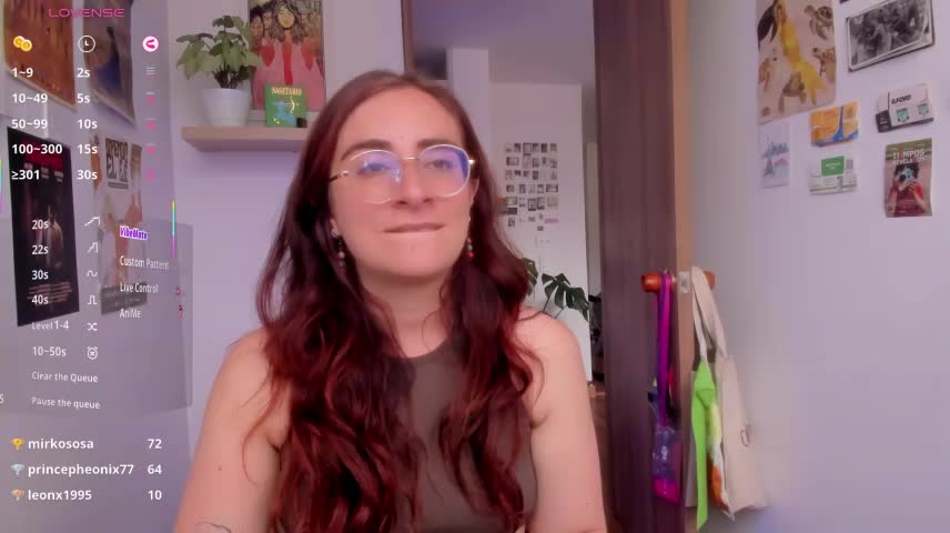 linda_giggle Приват Записи 2026-10-21