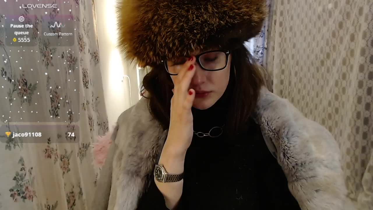 PavlaAdore Приват Записи 2026-10-21