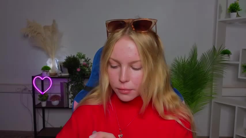 CeciliaBaker Приват Записи 2026-10-21