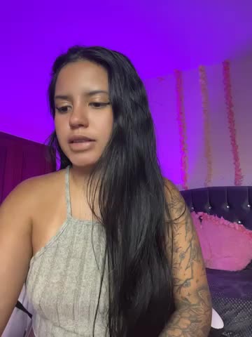 Rosita_forever_ Приват Записи 2026-10-21