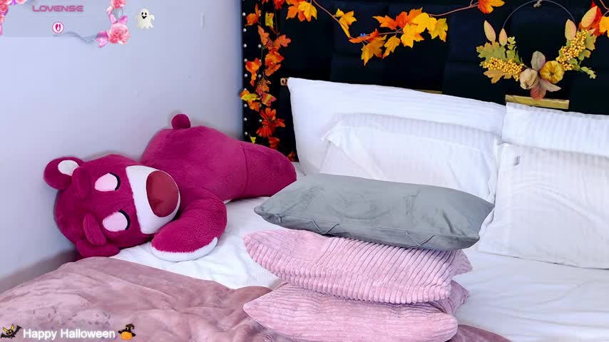 ScarlettVelvet Приват Записи 2026-10-21