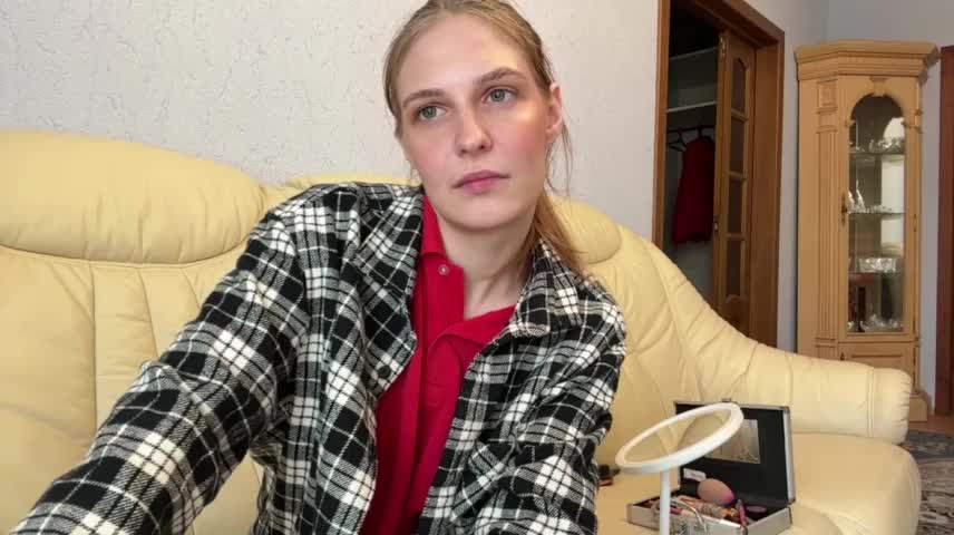 CriseldaStarns Приват Записи 2026-10-21