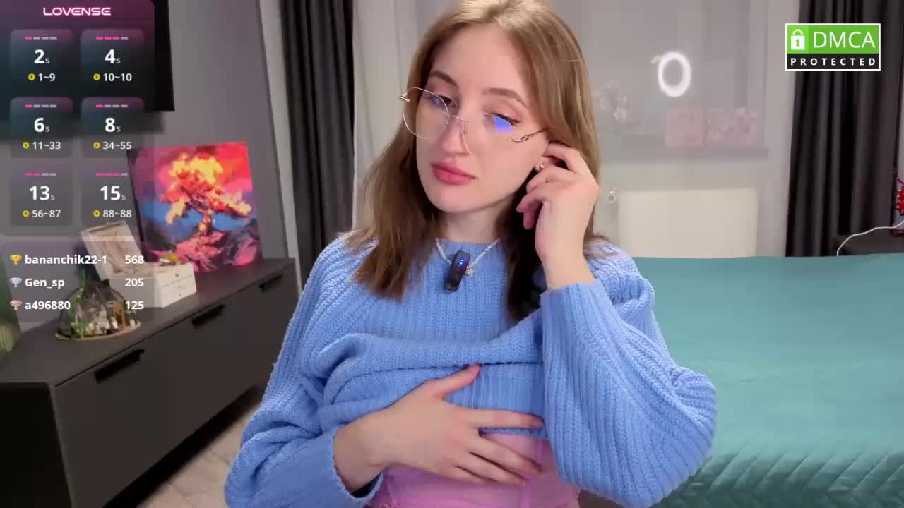 Alice-World8 Приват Записи 2026-10-21