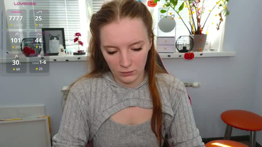 Mary_Blu Приват Записи 2026-10-21