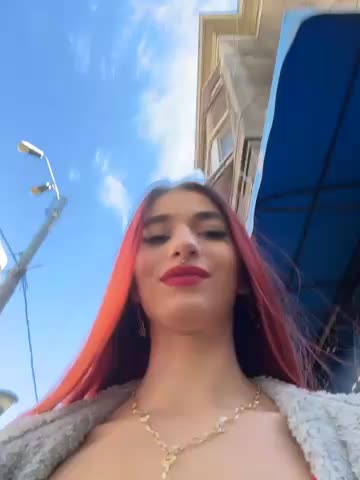 VixenRosse Приват Записи 2026-10-21