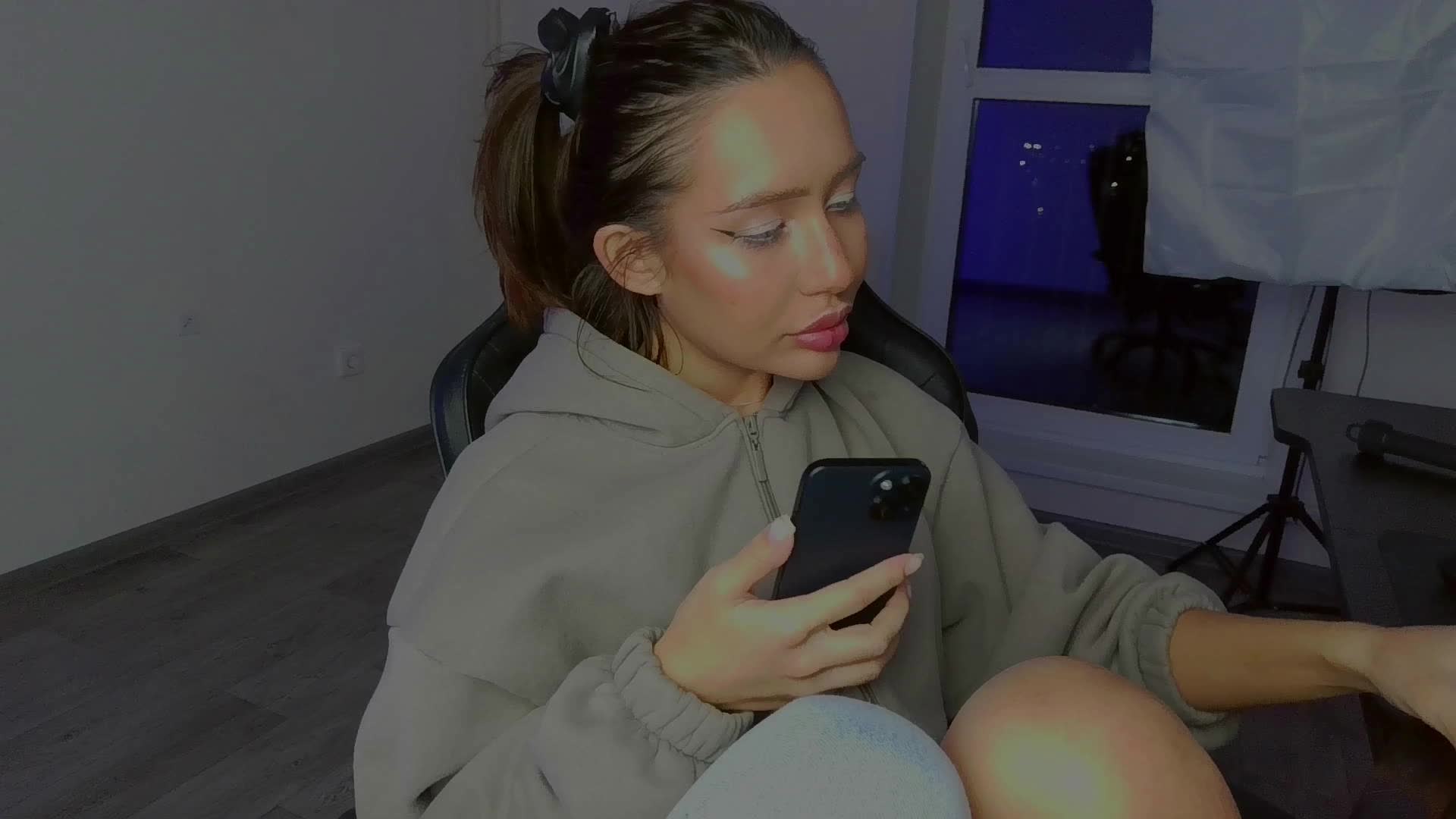 LisaShultz Приват Записи 2026-10-21