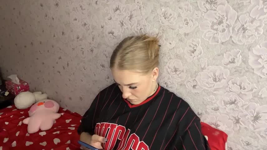 OnlyYourLina Приват Записи 2026-10-21