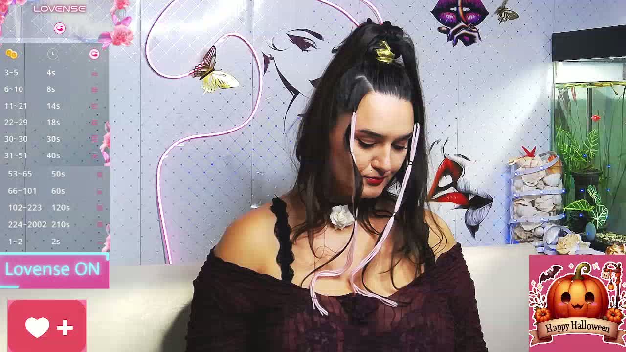 Lina_- Приват Записи 2026-10-21