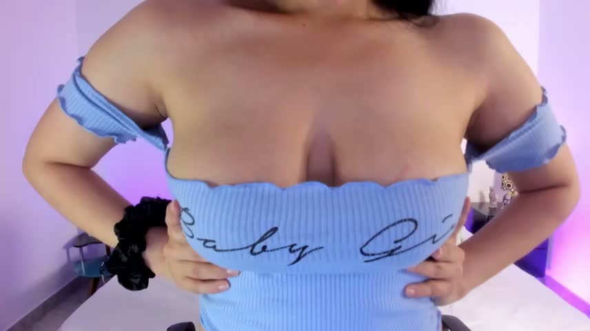 Maylin_Garcia Приват Записи 2026-10-21