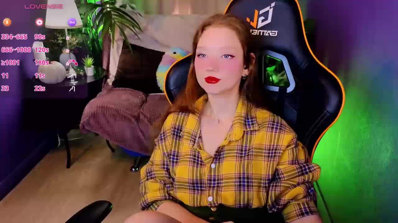Your-lilith Приват Записи 2026-10-21