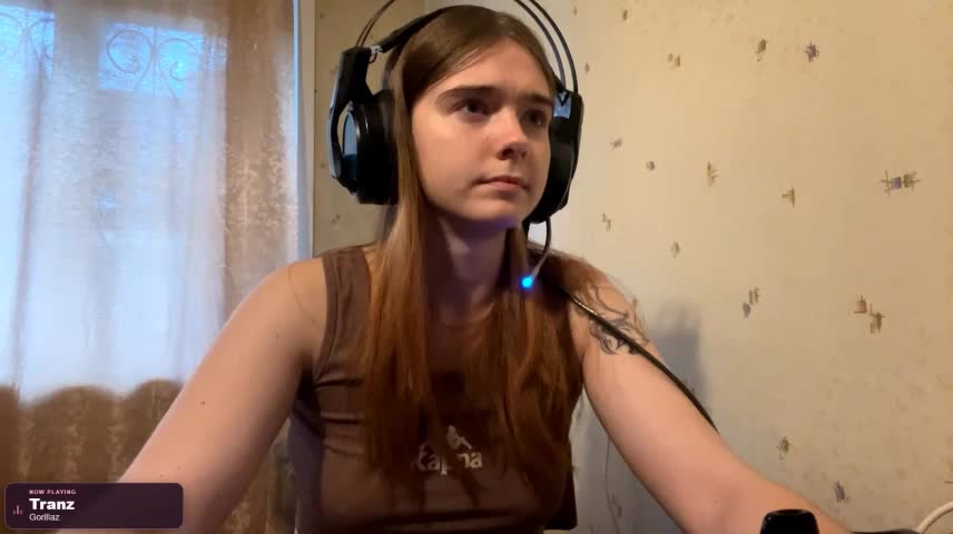 realMaria Приват Записи 2026-10-21