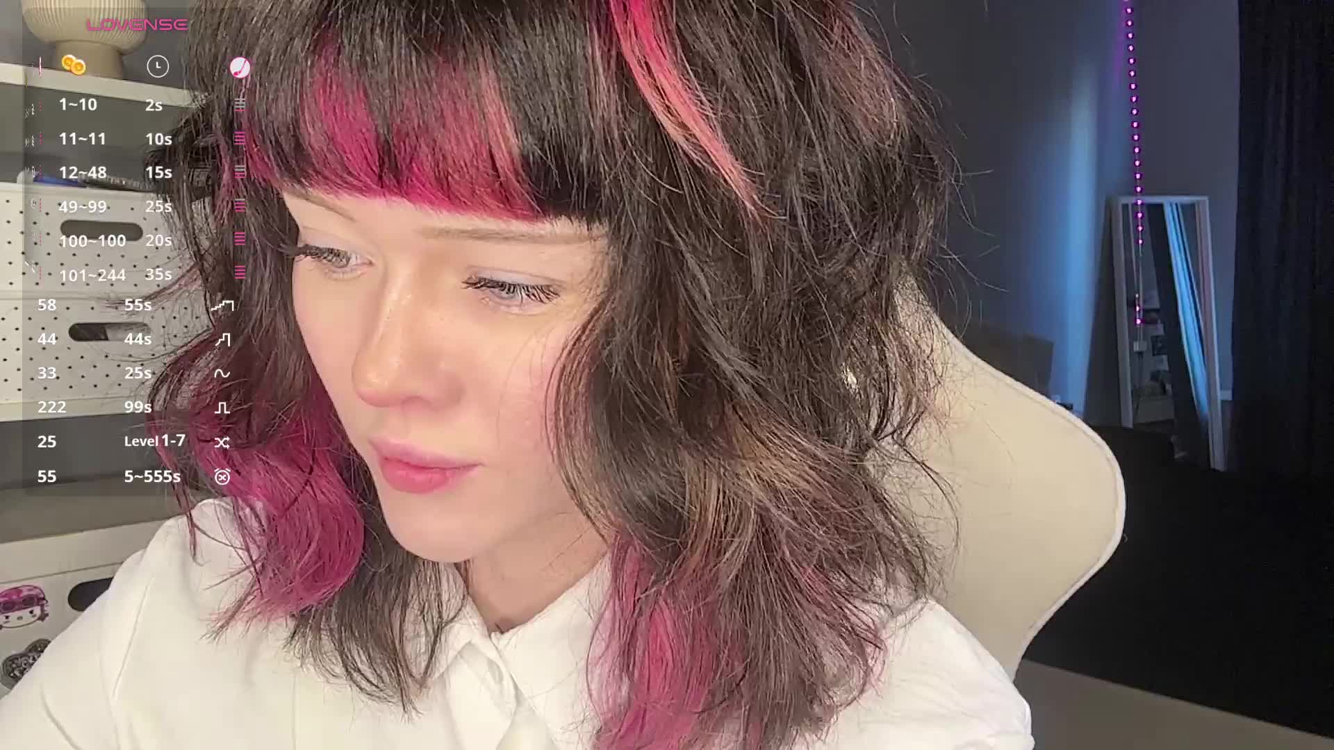 ShadowBarbie Приват Записи 2026-10-21