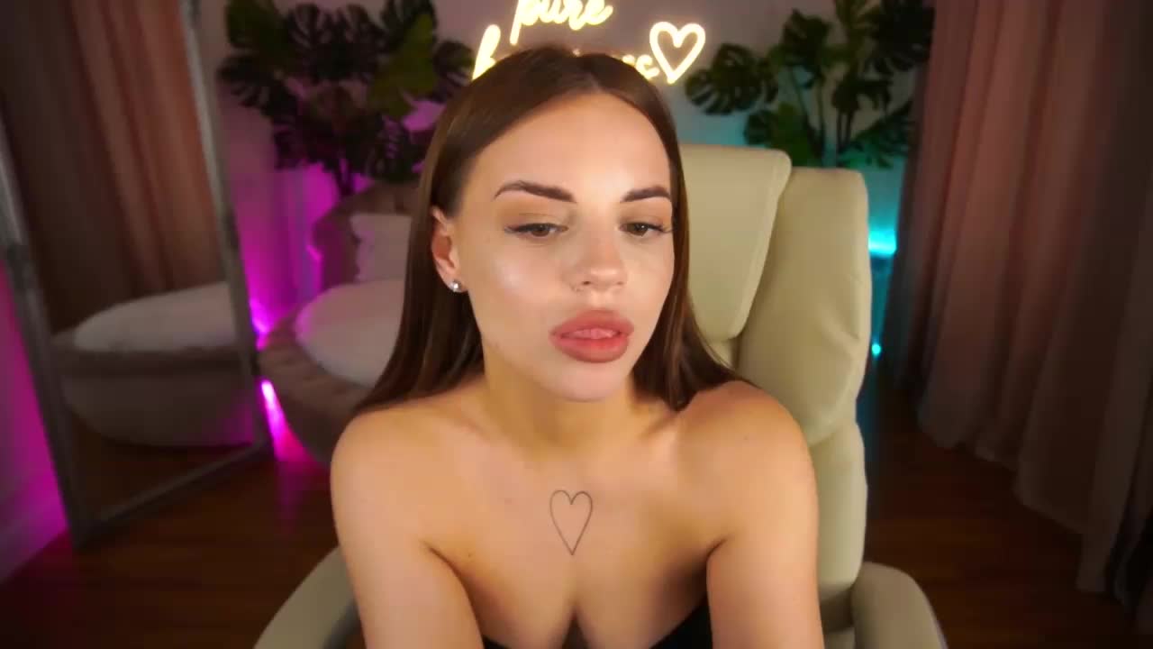 LexxySensual Приват Записи 2026-10-21