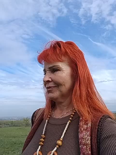 SandraCassandra Приват Записи 2026-10-21