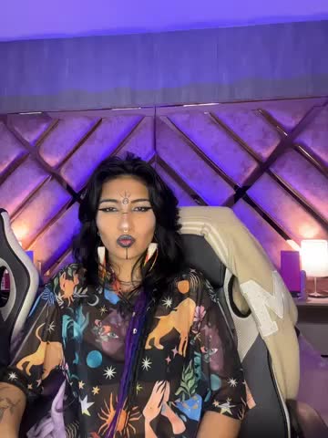 Velvet_Mysstic Приват Записи 2026-10-21