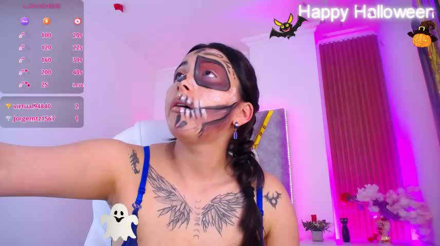 Camiila__1 Приват Записи 2026-10-21