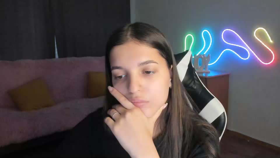ChicGirl Приват Записи 2026-10-21