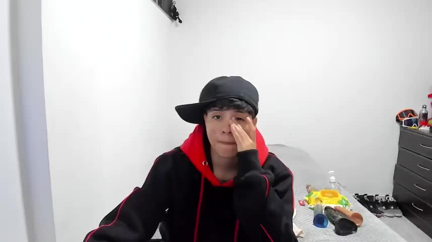 Bruno_Cruzz Приват Записи 2026-10-21