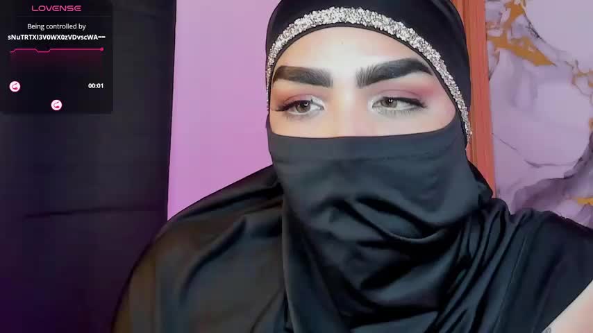 Maissa_Alabi Приват Записи 2026-10-21