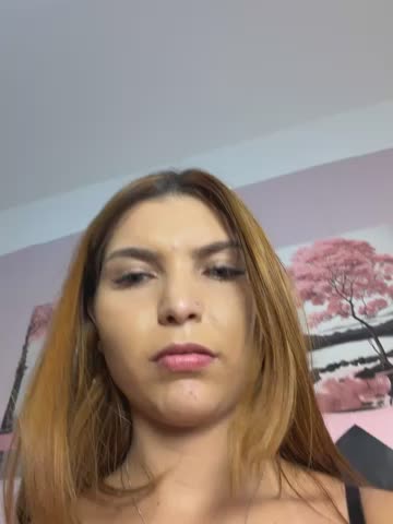 Mel_PinkBR Приват Записи 2026-10-21