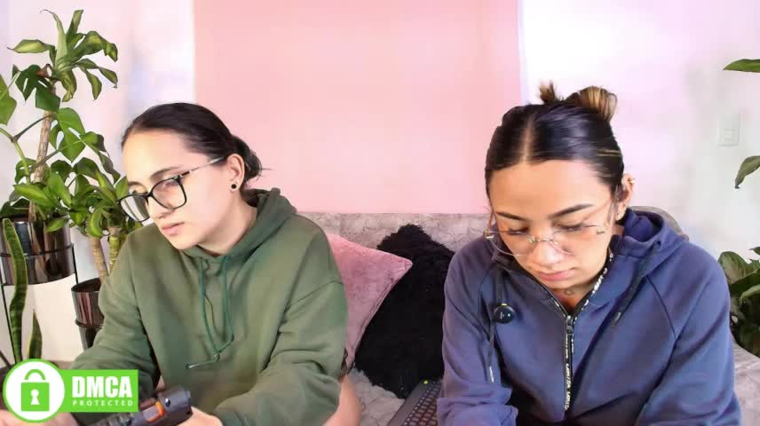 Jules_n_Gia Приват Записи 2026-10-21