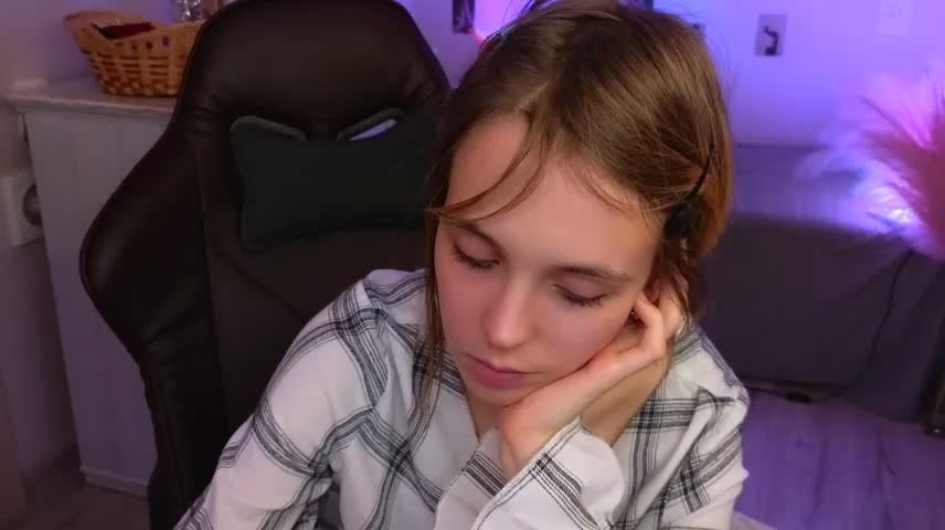 SelenaBless Приват Записи 2026-10-21