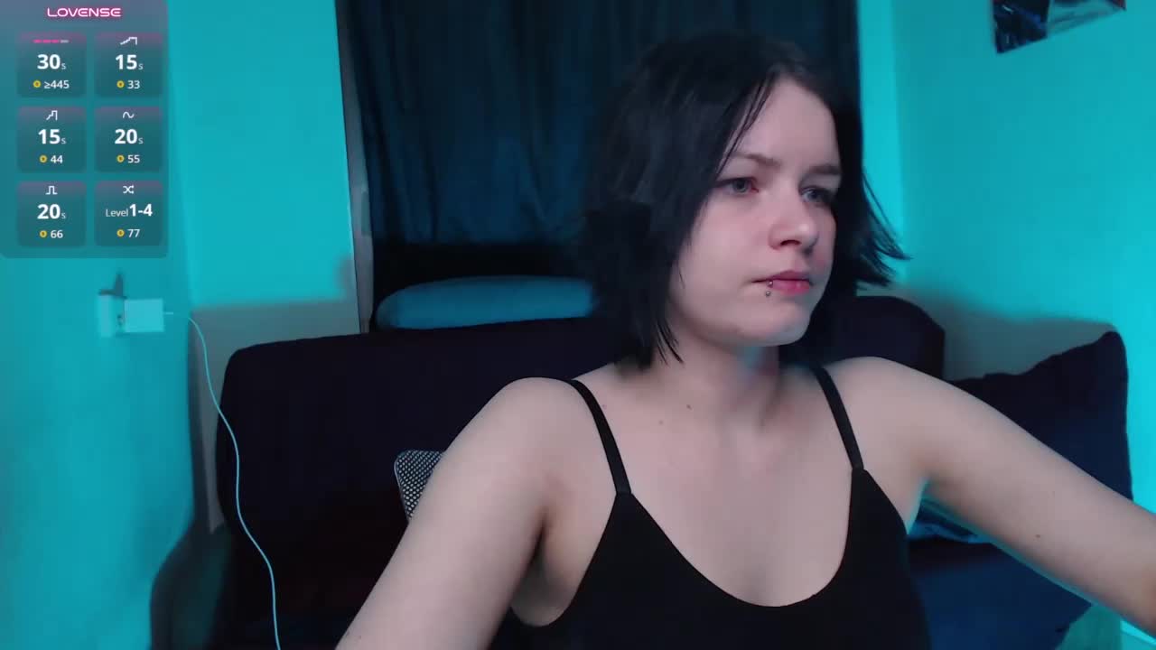 CherryNight666 Приват Записи 2026-10-21