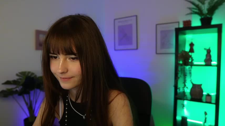 Ella_Young Приват Записи 2026-10-21
