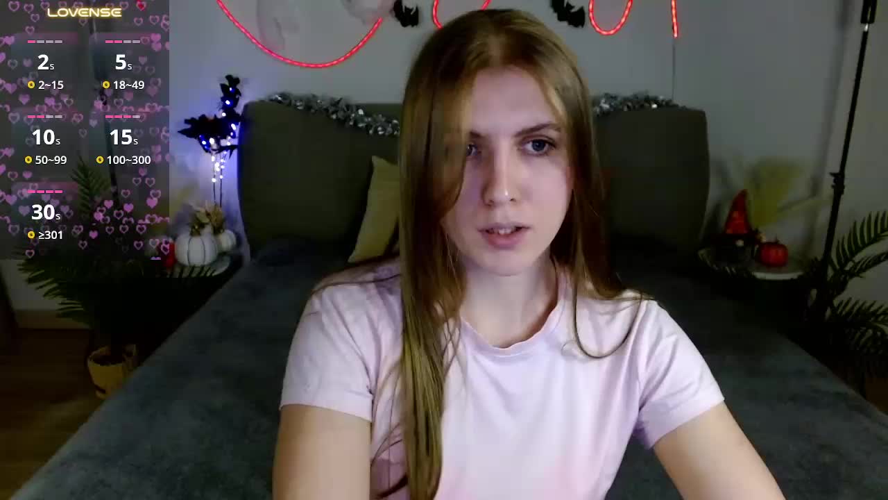 ItssBellla Приват Записи 2026-10-21