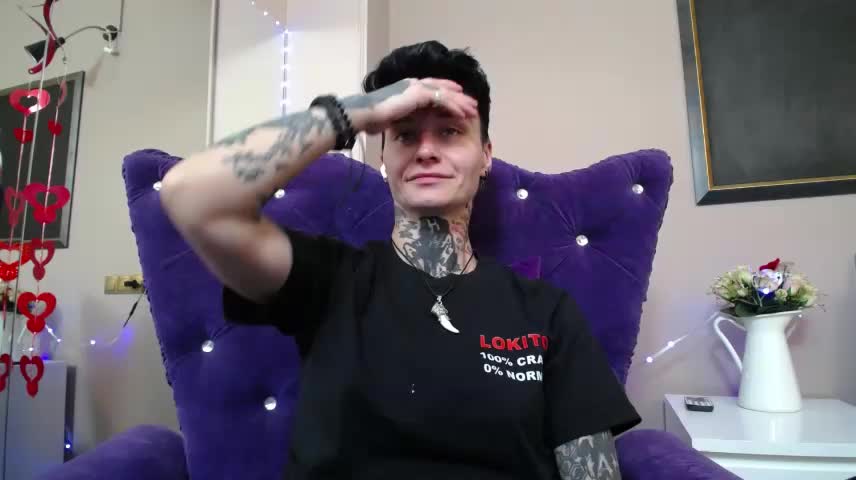 KennyXSX Приват Записи 2026-10-21