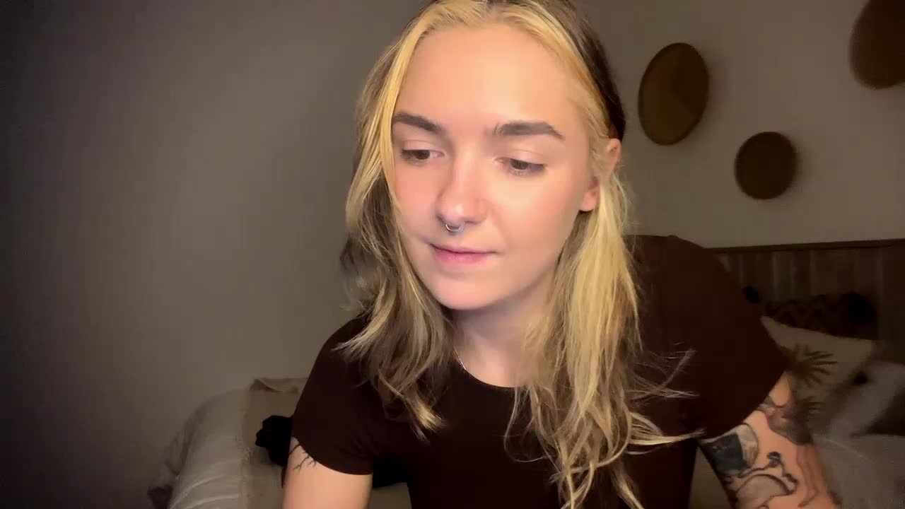 RoxyHorny Приват Записи 2026-10-21