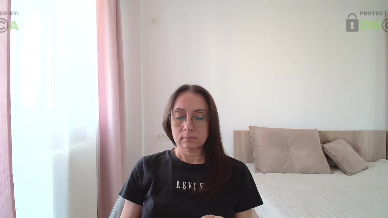 Valerianice Приват Записи 2026-10-21