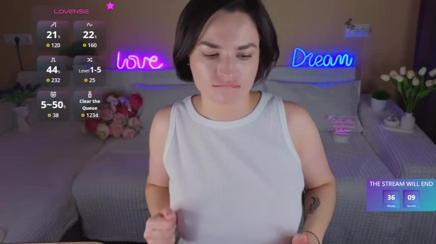 Camilla__one__ Приват Записи 2026-10-21