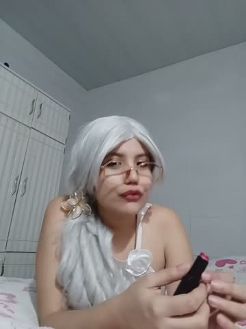 Mabelle_Laurent Приват Записи 2026-10-21