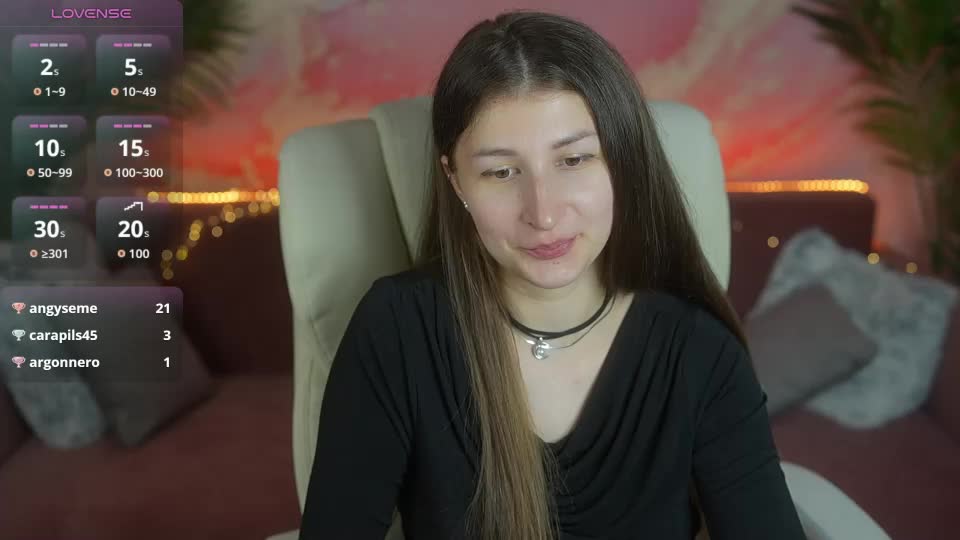 ysminarae Приват Записи 2026-10-21