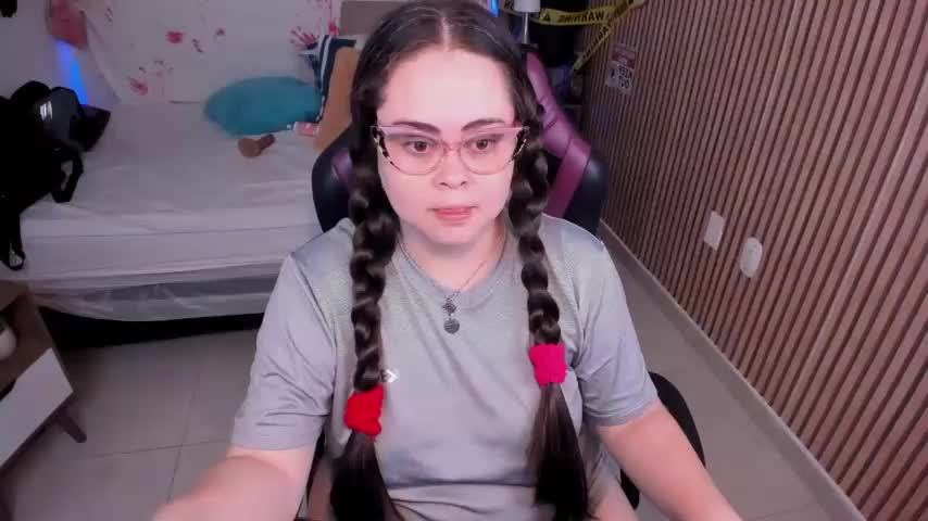 LolaVillalobos Приват Записи 2026-10-21