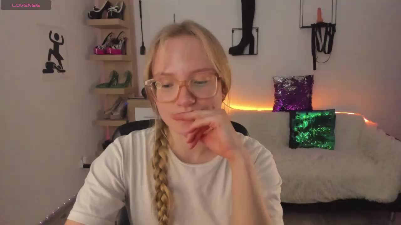 NancyErotic Приват Записи 2026-10-21