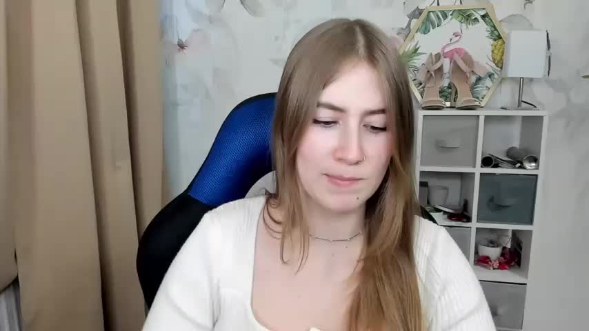 candy_Megan Приват Записи 2026-10-21