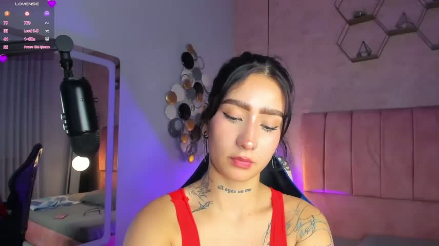 magic_kira_foxxx Приват Записи 2026-10-21