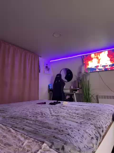 -MaybeBaby- Приват Записи 2026-10-21