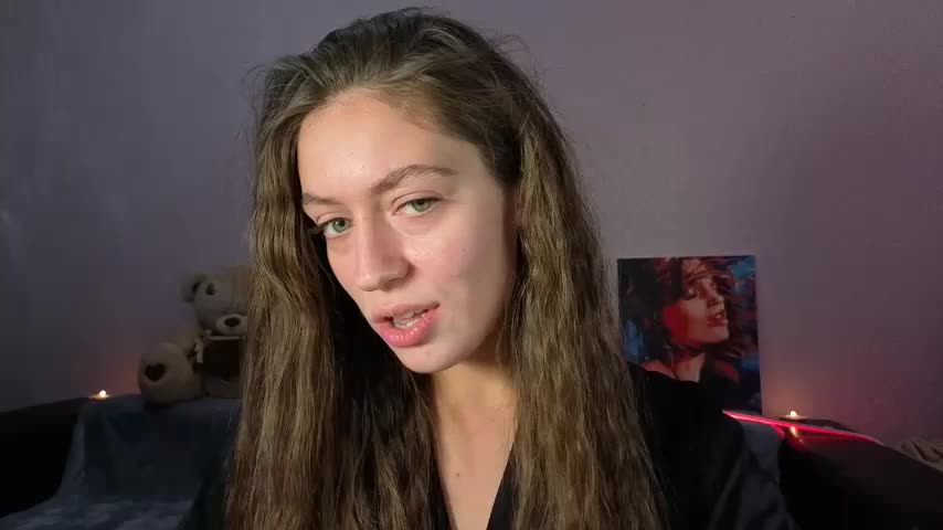 Miss_Wells Приват Записи 2026-10-21