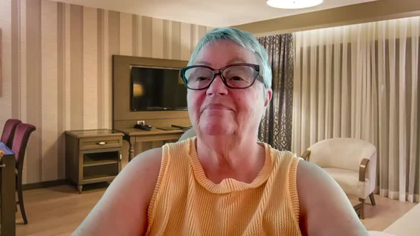 Mystery-Grandmother Приват Записи 2026-10-21