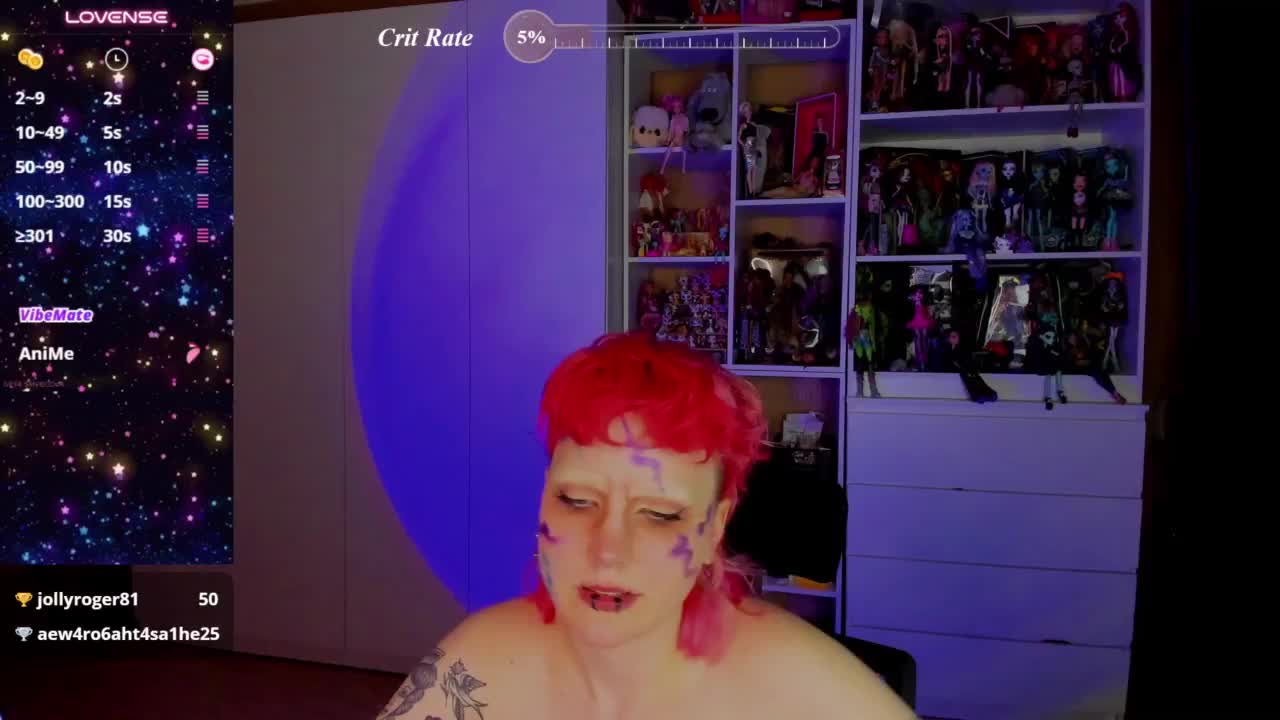Cool-Love Приват Записи 2026-10-21